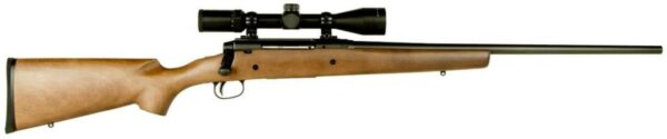 Savage Axis II XP Package 6.5 Creedmoor 22" Barrel Wood Stock
