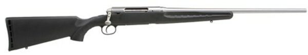 Savage Axis SS 6.5 Creedmoor 22" Barrel Black Synthetic Stock Detachable Mag