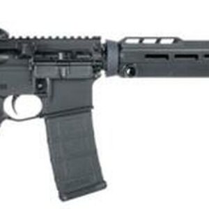 Savage MSR 15 Patrol 5.56mm, 16",, , 30 rd