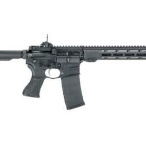 Savage MSR 15 Recon .223 Wylde, 16" Barrel, Blackhawk Grip, Black, 30rd