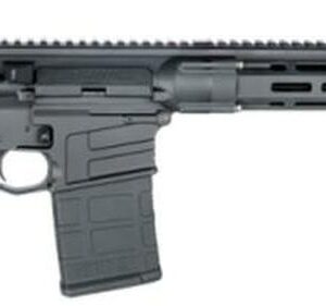 Savage MSR 10 Long Range .308 20" Barrel 5R Rifling M-LOK Handguard PRS Stock 19rd Mag