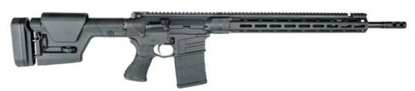 Savage MSR 10 Long Range .308 20" Barrel 5R Rifling M-LOK Handguard PRS Stock 19rd Mag