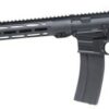 Savage MSR15 Recon LRP, .22 Nosler, 18", 25rd, Magpul CTR Stock, Black