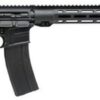 Savage MSR15 Recon LRP, .22 Nosler, 18", 25rd, Magpul CTR Stock, Black