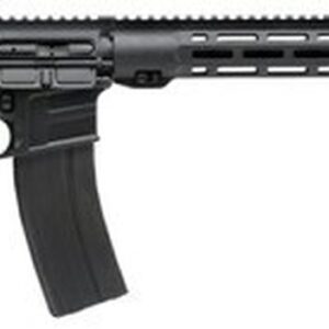 Savage MSR15 Recon LRP, .22 Nosler, 18", 25rd, Magpul CTR Stock, Black