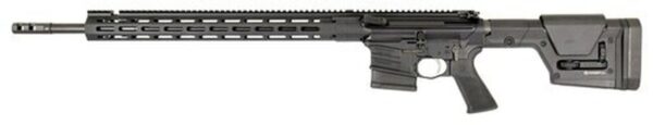 Savage MSR10, 6mm Creedmoor, 22.5" Barrel, 10rd, Magpul PRS Stock, Black