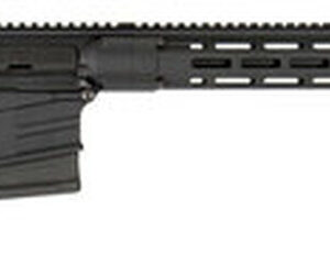 Savage MSR10, 6mm Creedmoor, 22.5" Barrel, 10rd, Magpul PRS Stock, Black