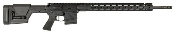 Savage MSR10, 6mm Creedmoor, 22.5" Barrel, 10rd, Magpul PRS Stock, Black