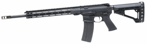 Savage MSR 15 Recon LRP .224 Valkyrie 18" Barrel M-LOK Handguard Magpul CTR Stock 25rd Mag