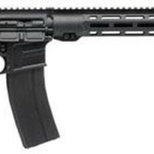 Savage MSR 15 Recon LRP .224 Valkyrie 18" Barrel M-LOK Handguard Magpul CTR Stock 25rd Mag