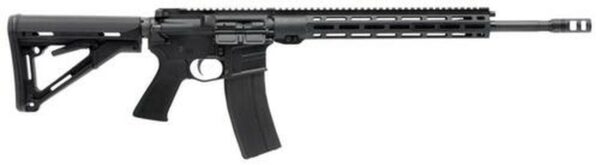 Savage MSR 15 Recon LRP .224 Valkyrie 18" Barrel M-LOK Handguard Magpul CTR Stock 25rd Mag