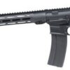 Savage MSR15 Recon LRP, 6.8 SPC, 18", 25rd, Magpul CTR Stock, Black