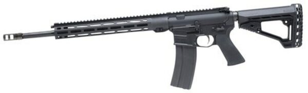 Savage MSR15 Recon LRP, 6.8 SPC, 18", 25rd, Magpul CTR Stock, Black
