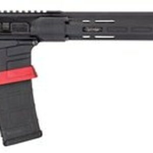 Savage MSR15 Competition AR-15 .223/5.56, 18" Barrel, 30rd, Magpul CTR Stock, Black