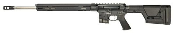 Savage MSR15 Long Range, .224 Valkyrie, 22" Barrel, 10rd, Black