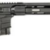 Savage MSR15 Long Range, .224 Valkyrie, 22" Barrel, 10rd, Black