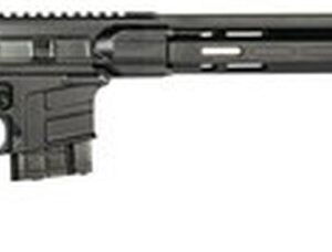 Savage MSR15 Long Range, .224 Valkyrie, 22" Barrel, 10rd, Black