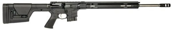 Savage MSR15 Long Range, .224 Valkyrie, 22" Barrel, 10rd, Black