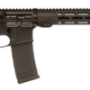 Savage MSR15 Recon 2.0 AR-15 223/5.56 16" Barrel, 6-Position Stock, Black, 30rd Mag