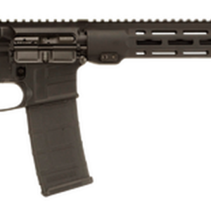 Savage MSR15 Recon 2.0 AR-15 223/5.56 16" Barrel, 6-Position Stock, Black, 30rd Mag