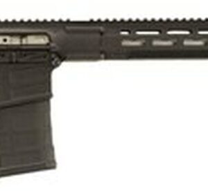 Savage MSR10 Precision 308 Win, 22.5" Barrel, Magpul PRS Black Stock, 20rd