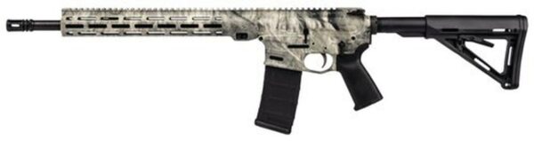 Savage MSR15 Recon 2.0 223/5.56mm, 16" Barrel, Magpul MOE Stock, Mossy Oak Overwatch, 30rd