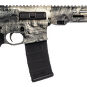 Savage MSR15 Recon 2.0 223/5.56mm, 16" Barrel, Magpul MOE Stock, Mossy Oak Overwatch, 30rd