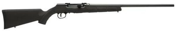 Savage A17 .17HMR Semi-Auto Rifle 22" Barrel