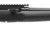 Savage A22 Pro Varmint 17 HMR, 22" Barrel, Wood, 10rd