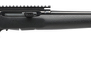Savage A22 Pro Varmint 17 HMR, 22" Barrel, Wood, 10rd