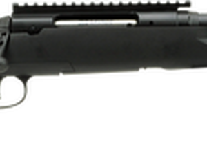 Savage Axis II .300 Blackout, 16.125" Barrel, Synthetic Black Stock, Black, 4rd