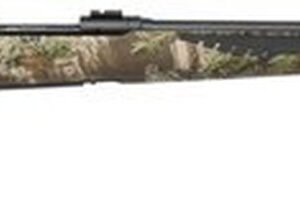 Savage 10/110 Predator Bolt 6.5 Creedmoor 24" Barrel, AccuFit Realtree Max-1, 4 rd