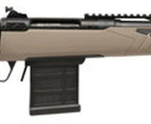 Savage 10/110 Scout, .308 Win, 16.5" Barrel, 10rd, Flat Dark Earth