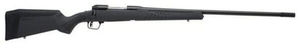 Savage 10/110 Long Range Hunter 338 Lapua Magnum, 26" Barrel,, , AccuFit Gray Stock, 5 rd