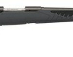 Savage 10/110 Hunter 300 Win Mag, 24" Barrel,, , AccuFit Gray Stock, 3 rd