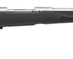 Savage 10/110 Brush Hunter 375 Ruger, 20" Barrel, Stainless Steel,, , Synthetic, 3 rd