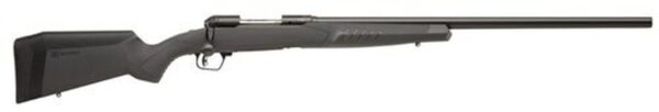 Savage 10/110 Long Range Varmint 22-250 Remington, 26" Barrel,, , AccuFit Gray Stock, 4 rd