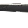 Savage 10/110 Storm, .308 Win, 22" Barrel, 4rd, Left-Handed, Gray