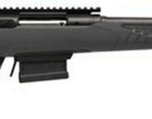 Savage 110 Wolverine, 450 Bushmaster, 18" Barrel AccuFit System, Muzzle Brake4rd Mag