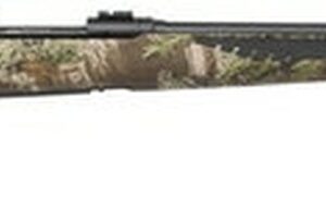 Savage 10/110 Predator 308 Win, 24" Barrel,, , AccuFit Realtree Max-1, 4 rd