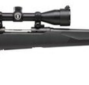 Savage 10/110 Engage Hunter XP, .280 Ackley, 22", 4rd, 3-9x40mm Bushnell Scope, Black