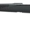 Savage 10/110 Hunter, .280 Ackley, 22" Barrel, 4rd, Gray