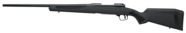 Savage 10/110 Hunter, .280 Ackley, 22" Barrel, 4rd, Gray