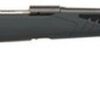 Savage 10/110 Hunter, .280 Ackley, 22" Barrel, 4rd, Gray