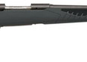 Savage 10/110 Hunter, .280 Ackley, 22" Barrel, 4rd, Gray