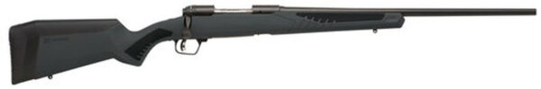 Savage 10/110 Hunter, .280 Ackley, 22" Barrel, 4rd, Gray
