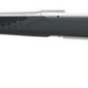 Savage 10/110 Storm, .280 Ackley, 22" Barrel, 4rd, Gray