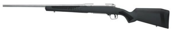 Savage 10/110 Storm, .280 Ackley, 22" Barrel, 4rd, Gray