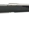 Savage 10/110 Storm, .280 Ackley, 22" Barrel, 4rd, Gray