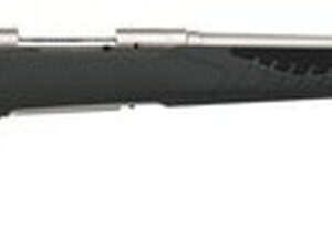 Savage 10/110 Storm, .280 Ackley, 22" Barrel, 4rd, Gray